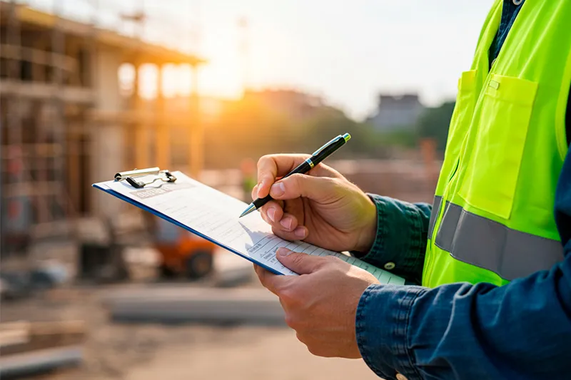 LAUDO DE PATOLOGIA DAS CONSTRUÇOES- MODELO REAL